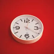 Gdje postaviti zidni sat? Koje je najbolje mjesto za zidni sat?