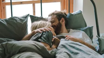 Seksi izazov: S partnerom isprobaj ovaj 30 dnevni izazov i povežite se kao nikad prije