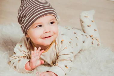 Ovo je 20 najpopularnijih imena za bebe u Hrvatskoj u 2022.