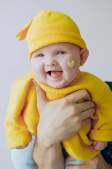 Ovo je 20 najpopularnijih imena za bebe u Hrvatskoj u 2022.