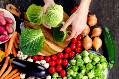 Mnogi pate od visokog krvnog tlaka, a ove ga namirnice dokazano snižavaju