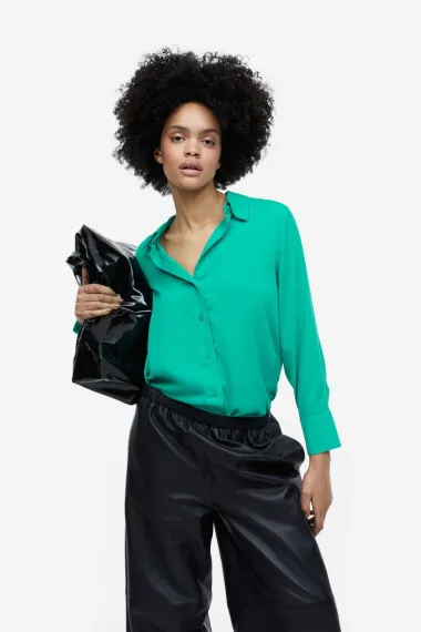 Obožavamo: 15 romantičnih bluza i košulja za svaki proljetni look