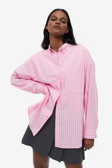 Obožavamo: 15 romantičnih bluza i košulja za svaki proljetni look
