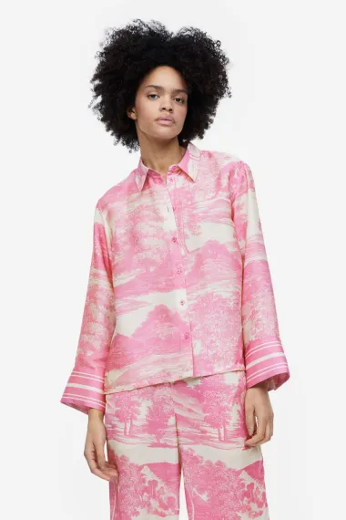 Obožavamo: 15 romantičnih bluza i košulja za svaki proljetni look