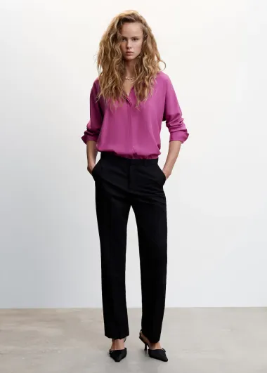 Obožavamo: 15 romantičnih bluza i košulja za svaki proljetni look