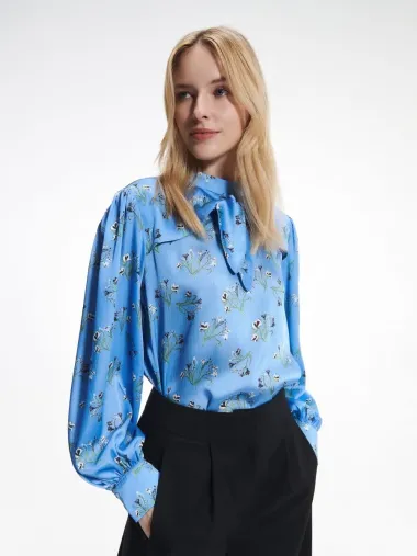 Obožavamo: 15 romantičnih bluza i košulja za svaki proljetni look