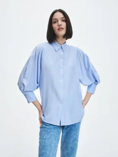 Obožavamo: 15 romantičnih bluza i košulja za svaki proljetni look