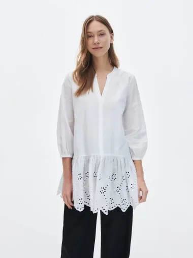 Obožavamo: 15 romantičnih bluza i košulja za svaki proljetni look
