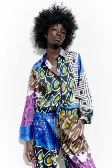 Obožavamo: 15 romantičnih bluza i košulja za svaki proljetni look
