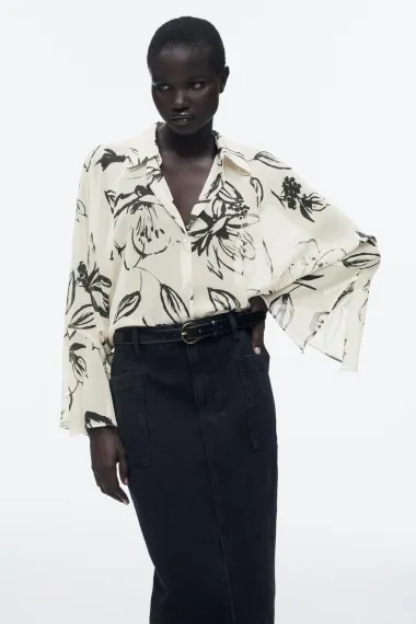 Obožavamo: 15 romantičnih bluza i košulja za svaki proljetni look
