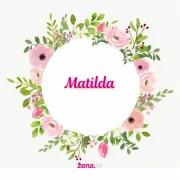 Kreativne i snažne: Danas imendan slave Matilde