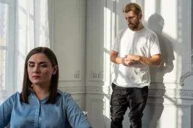 Ljubav pod mikroskopom: 6 znakova da vaša veza nije tako zdrava kao što misliš