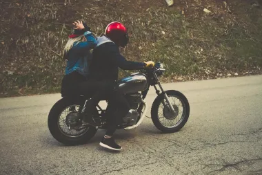 Maksimalan užitak za nju: Poza motocikla u kojoj je vrhunac zajamčen