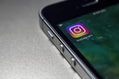 Kako sakriti slike na Instagramu?
