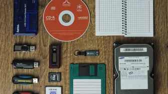 Što je virtualna memorija? Kako funkcionira virtualna memorija?