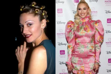 Slavne dame koje danas izgledaju puno bolje nego u mladosti