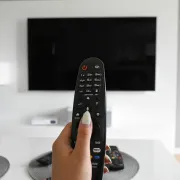 Zašto se javljaju fleke na ekranu LED televizora?