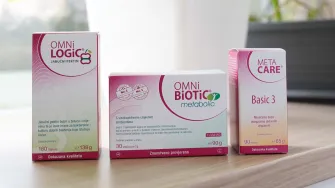 Ravnotežom u crijevima do željene figure