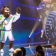 'Masked Singer' : Svi se pitaju je li ispod maske Mede Zoran Šprajc, a on im je odgovorio u svom stilu