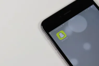 Kako promijeniti boju slova na Snapchatu?
