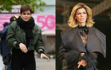 Duga vs. kratka kosa: Koja frizura bolje stoji ovim poznatim Hrvaticama?
