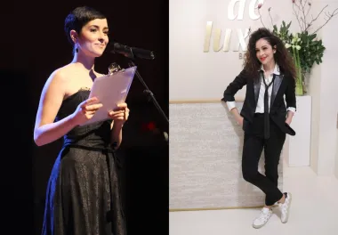 Duga vs. kratka kosa: Koja frizura bolje stoji ovim poznatim Hrvaticama?