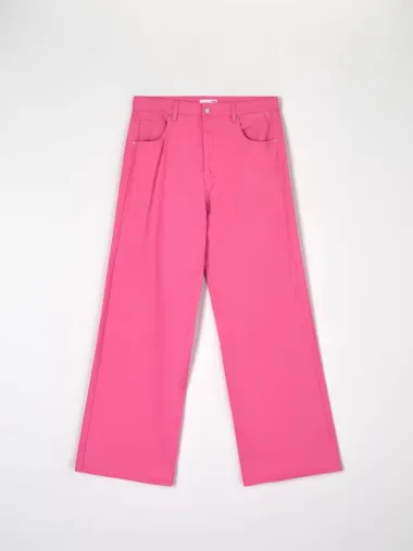 Sinsay krije sjajne proljetne komade za sve ljubitelje pink nijansi