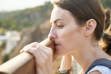 'Nevidljiva bolest': Pet stvari koje bi sve žene trebale znati o endometriozi