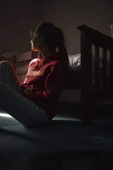 'Nevidljiva bolest': Pet stvari koje bi sve žene trebale znati o endometriozi