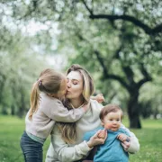 7 stvari koje roditelji trebaju činiti svakodnevno kako bi djeca osjetila ljubav