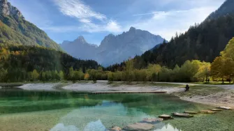 Bajkovite lokacije u Sloveniji koje želimo posjetiti čim malo zatopli