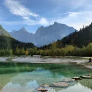Bajkovite lokacije u Sloveniji koje želimo posjetiti čim malo zatopli