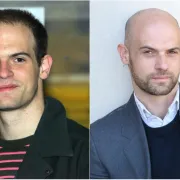 Što im bolje stoji? Kako slavni Hrvati izgledaju s kosom i bez nje?