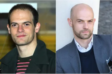 Što im bolje stoji? Kako slavni Hrvati izgledaju s kosom i bez nje?