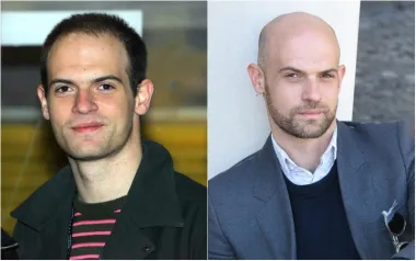 Što im bolje stoji? Kako slavni Hrvati izgledaju s kosom i bez nje?