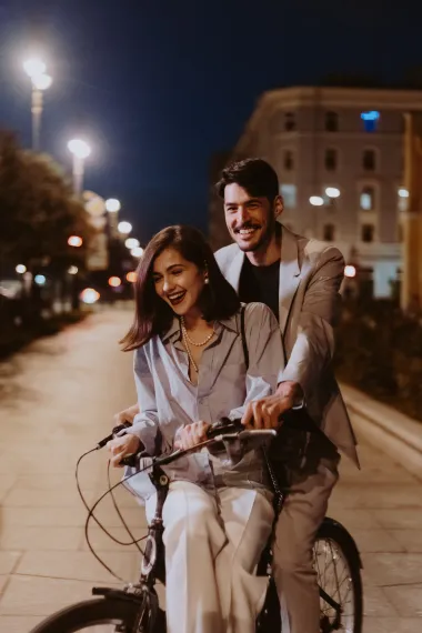 10 malih znakova koji otkrivaju da je prvi spoj prošao i više nego dobro