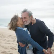 Pet najboljih seks poza koje bi žene u menopauzi trebale isprobati