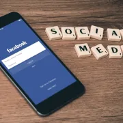 Što učiniti kada dobijete virus na Facebooku?
