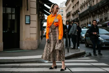 Kako nositi maksi suknju? Imamo sjajne outfit ideje i top modele za proljeće