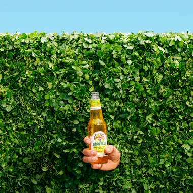 Stigao je novi Somersby Marakuja Naranča