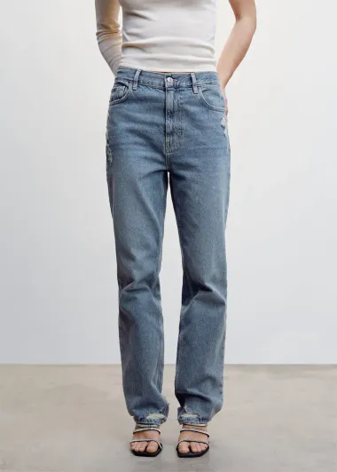 Outfit ideje: Evo kako nositi traperice i cipele na petu u svakoj prilici