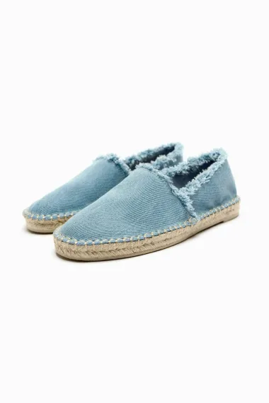 Najljepše espadrile za sve proljetne i ljetne outfite - od prugastih od zlatnih