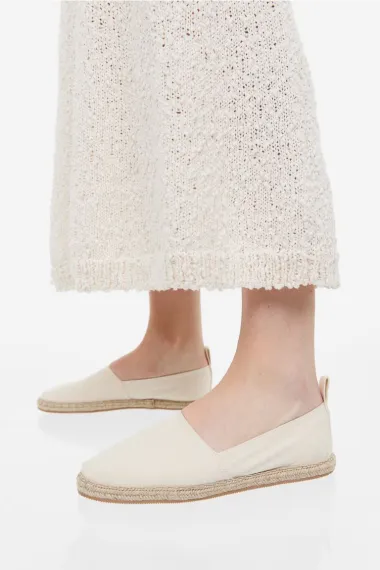 Najljepše espadrile za sve proljetne i ljetne outfite - od prugastih od zlatnih