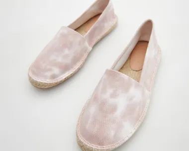 Najljepše espadrile za sve proljetne i ljetne outfite - od prugastih od zlatnih