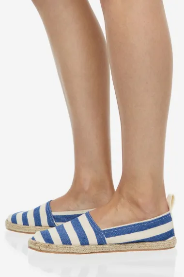 Najljepše espadrile za sve proljetne i ljetne outfite - od prugastih od zlatnih