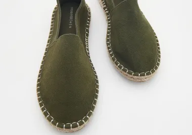 Najljepše espadrile za sve proljetne i ljetne outfite - od prugastih od zlatnih