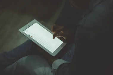 Što je rotacija ekrana? Kako napraviti rotaciju ekrana?