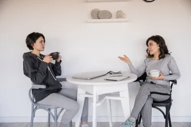 Savjeti koji mogu pomoći: Što učiniti ako ti se ne sviđa dečko najbolje prijateljice?