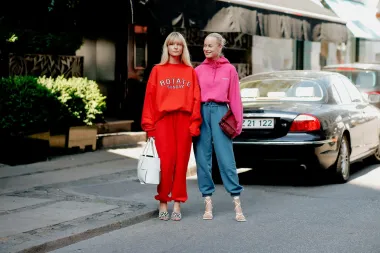 Uvijek su IN: Šest modela sandala s kojima ne možeš pogriješiti
