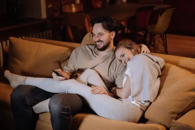 Postali ste jedno: Znakovi da ti i tvoj partner provodite previše vremena zajedno